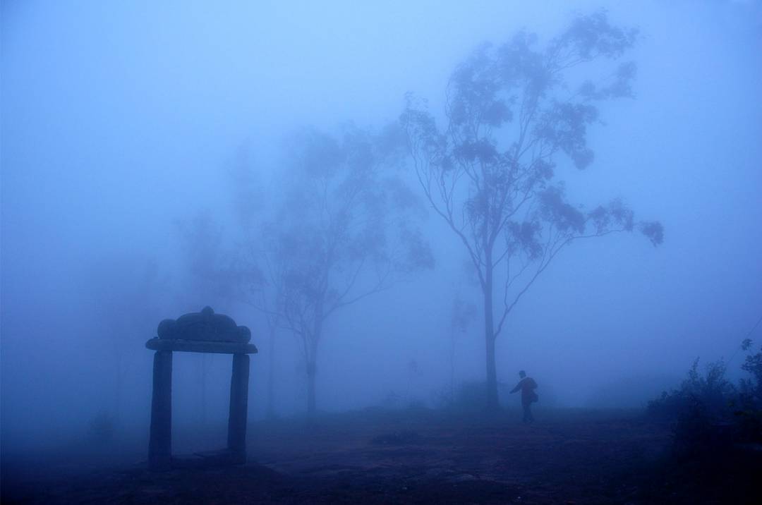 Nandi Hills